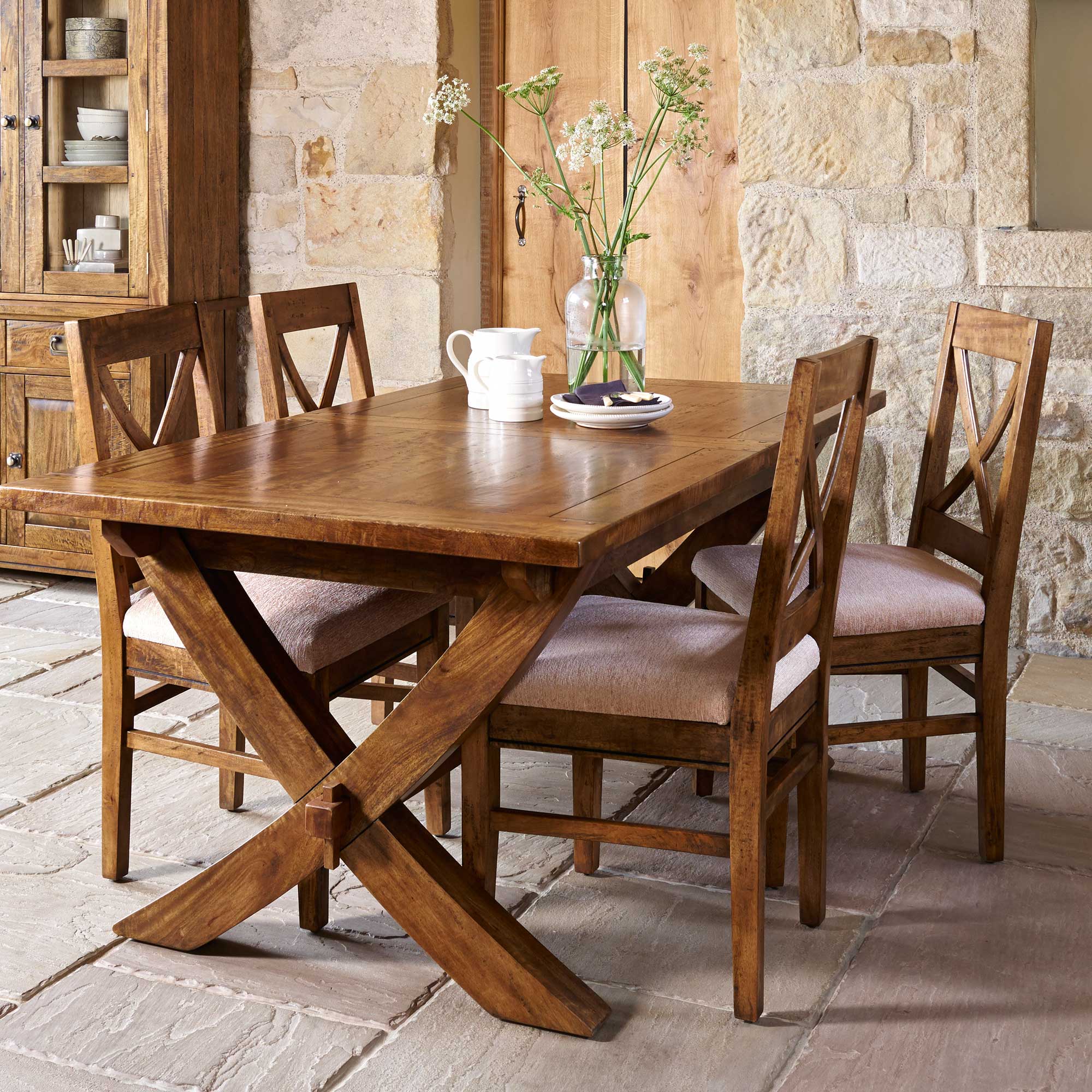 Wizard Dining Table